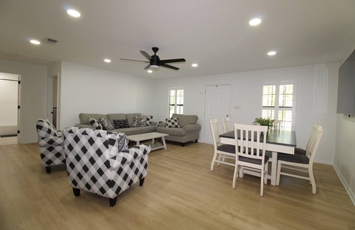 Pennington Other | Farm getaway! Enjoy the solitude!