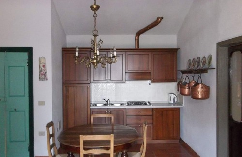 Rosolina Apartment | Farm Holidays on the 'Delta Po'