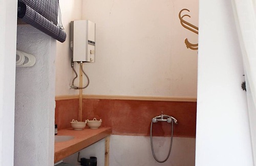 Milos Other | Farm House at the Rivari Estate (sleeps 8/10)