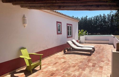 Tavira Cottage | Farm House Lacem