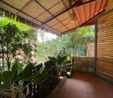 Cua Can Village Cabin | Farm House