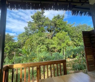 Cua Can Village Cabin | Farm House