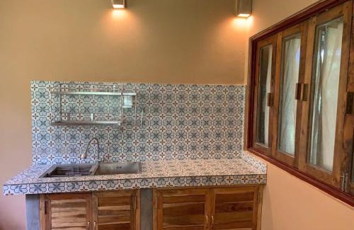 Cua Can Village Cabin | Farm House