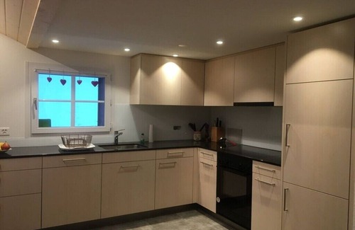 Oberaegeri Apartment | Farm in the Ägerital