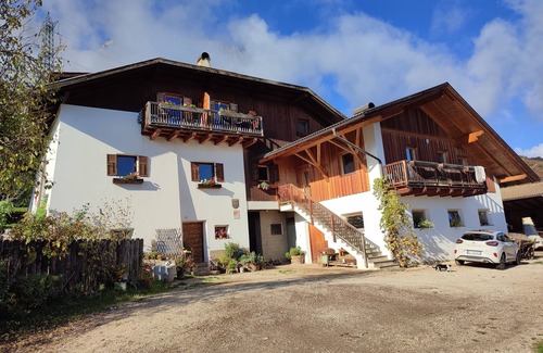 Perdonig/Predonico Apartment | Farm❤