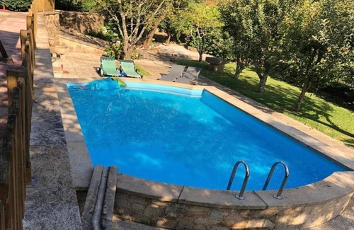 Friastelas House | Farm of Love near Ponte de Lima
