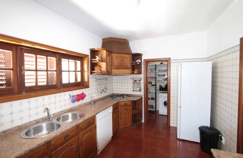 Oliveira do Douro House | FARM OF THE OLD BRIDGE OF THE CABRUM