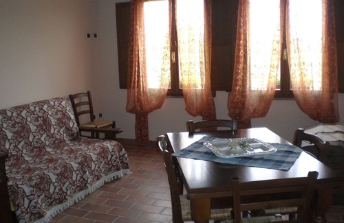 San Miniato Other | FARM-POOL. APARTMENT 5 + 2 pers. 2 BEDROOMS 2 BATHROOMS