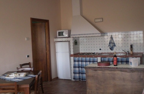 San Miniato Other | FARM-POOL. APARTMENT 5 + 2 pers. 2 BEDROOMS 2 BATHROOMS