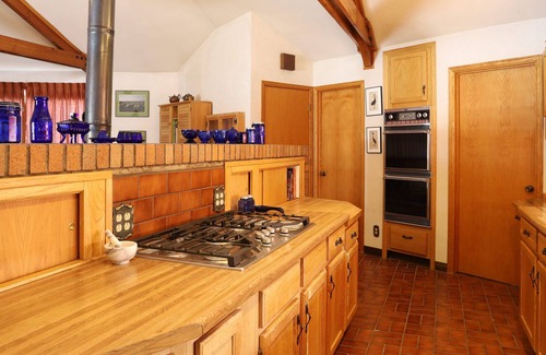 Durango Other | Farm stay at Eva's Place to experience equestrian, agriculture and wildlife
