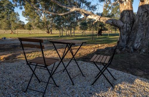 Warrenmang House | Farm Stay at Sheltered Paddock X by Tiny Away