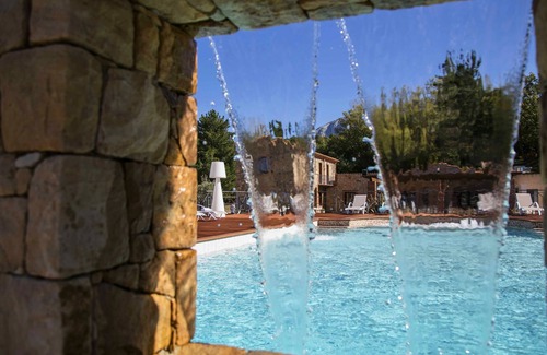 Collesano Bed & Breakfast | Farm stay Casena Mongerrati, Quadruple room with view of Madonie National Park