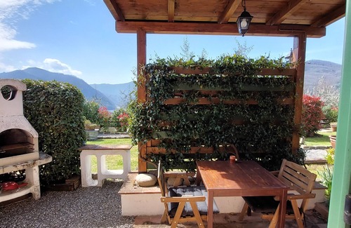 Bagni di Lucca Other | Farm Tenuta la Fratta