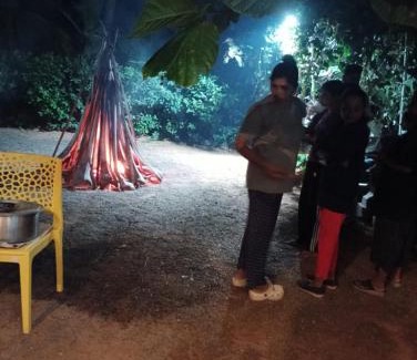 Kanyakumari Resort | Farmdean holiday home