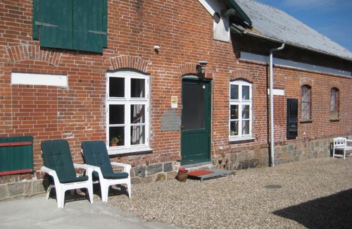 Bredsten Bed & Breakfast | Farmer Annekset Ravning