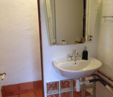 Bredsten Bed & Breakfast | Farmer Apartment Ravning