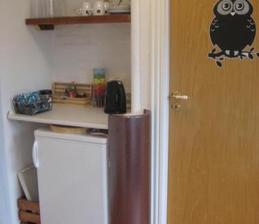 Bredsten Bed & Breakfast | Farmer Apartment Ravning