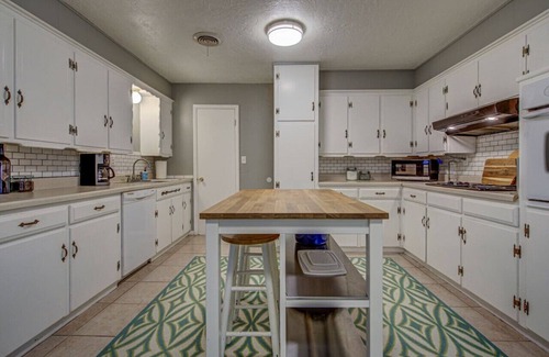 Norman House | Farmer Street Retreat