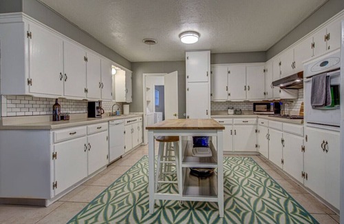 Norman House | Farmer Street Retreat