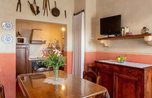 Buonconvento Other | FARMH. PODERE CUNINA 25 KM SUD SIENA DI FRONTE AL MONTALCINO PRENDENDO CUCINE DI CUCINA