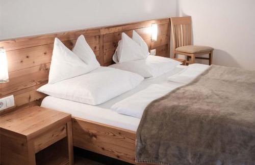 Acereto Hotel | Farmhotel Moosmair