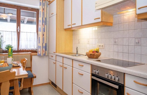 Schonbach Apartment | Farmhouse in Hollersbach near Ski Slopes