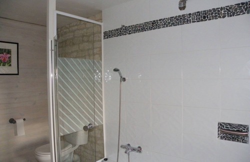 Sainte-Gemme-la-Plaine Other | Farmhouse 11 people with 10m private pool