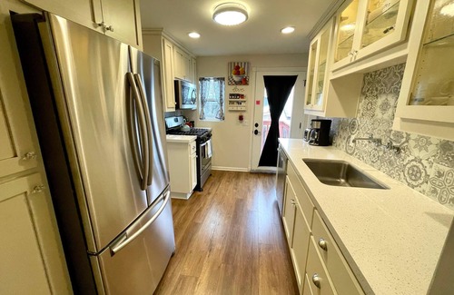 Prescott Other | Farmhouse-2 Bedroom Downstairs Unit - Short Walk to Courthouse Square