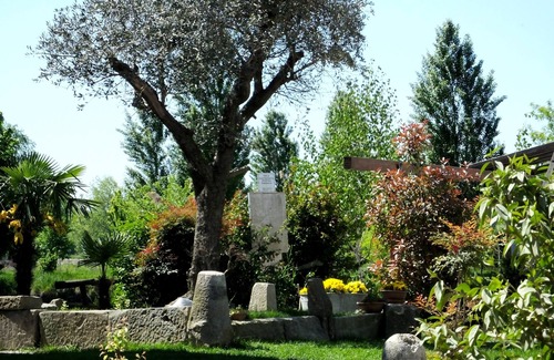 Badia Polesine House | Farmhouse "Adriano Pedretti"