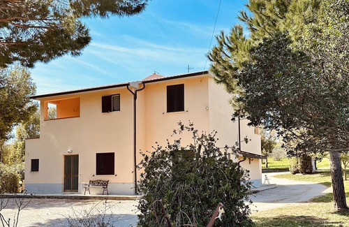 Piombino Other | Farmhouse 'Agricampeggio La Piaggia- Pendolino' with Private Terrace & Wi-Fi