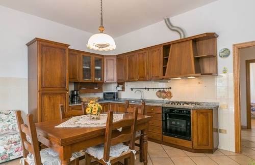 Bibbona Other | Farmhouse 'Agriturismo I Debbi - Il Pino' with Private Terrace, Wi-Fi and Air Conditioning