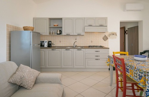 Bibbona Other | Farmhouse 'Agriturismo I Debbi - Il Ciliegio' with Private Veranda, Wi-Fi and Air Conditioning