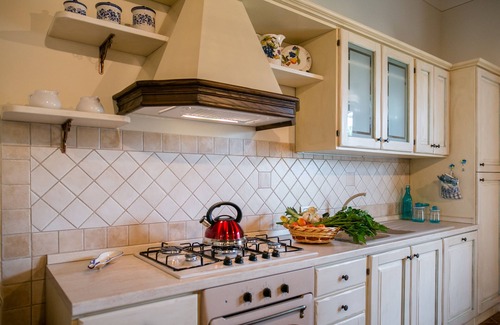 Cortona House | Farmhouse among olives trees and sunflowers- private pool and garden