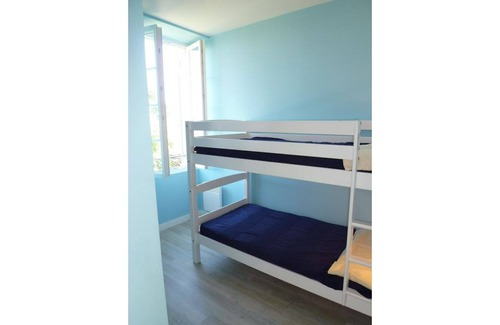 Saujon Apartment | Farmhouse apartment, heated swimming pool, garden - L'Etrille