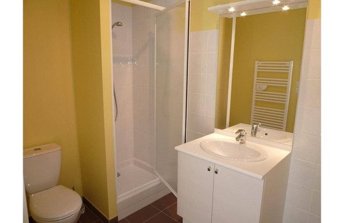Saujon Apartment | Farmhouse apartment, heated swimming pool, garden - L'Etrille