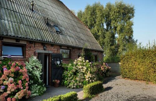 Eede House | Farmhouse appartment in Eede