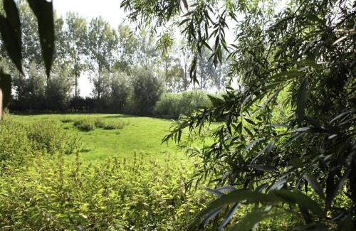 Eede House | Farmhouse appartment in Eede