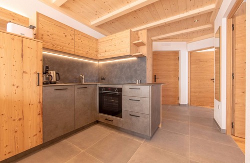 Villabassa Other | Farmhouse 'Apt Aurora' with Mountain View, Shared Garden and Wi-Fi