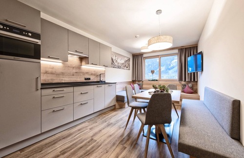 Schwendau Other | Farmhouse in Tyrol near the ski area