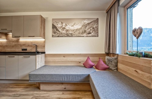Schwendau Other | Farmhouse in Tyrol near the ski area