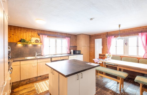 Schonbach House | Farmhouse Bramberg near Wildkogelbahn