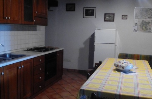 Sansepolcro Other | farmhouse calcinaia on the lake Apartment LOGGIA x 6/9 swimming pool, barbecu park
