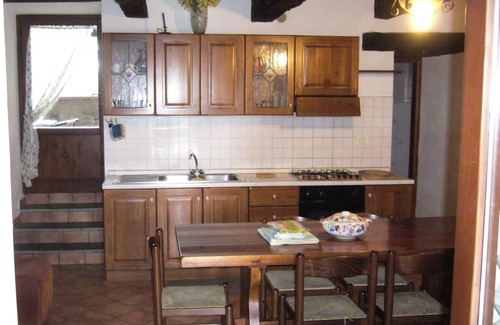 Sansepolcro Other | farmhouse calcinaia on the lake Apartment LOGGIA x 6/9 swimming pool, barbecu park