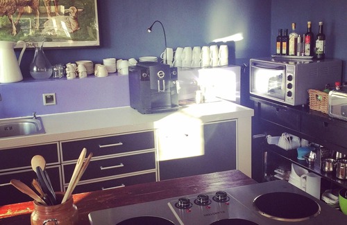 Kramsach House | Farmhouse "Claudiaschlössl" with mountain view