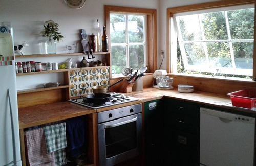 Bay of Plenty Region House | Farmhouse, close to Ohope Beach