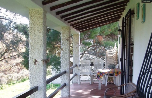 Teulada Other | Farmhouse 'Costa Del Sud - Villa Indipendente' with Shared Pool and Shared Garden