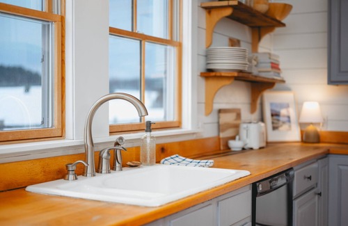 Cedar Other | Farmhouse Cottage In The Heart Of The Sleeping Bear Dunes