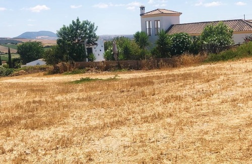 Arcos de la Frontera Villa | Farmhouse with Private Pool and Great Views