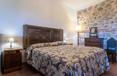 Orbetello Other | Farmhouse "Gelsomina - Agriturismo La Valentina" with Terrace & Wi-Fi