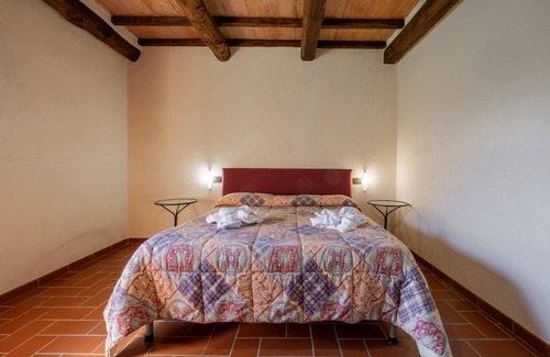 Arcidosso Other | Farmhouse "Genziana" with Shared Pool, Shared Garden & Wi-Fi